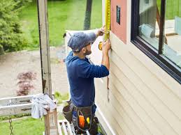 Best Fascia and Soffit Installation  in Shenandoah, LA